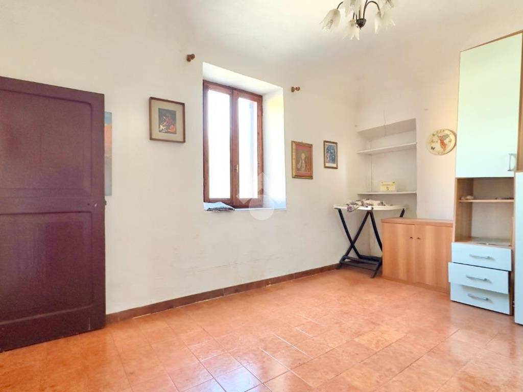 Interno appartamento