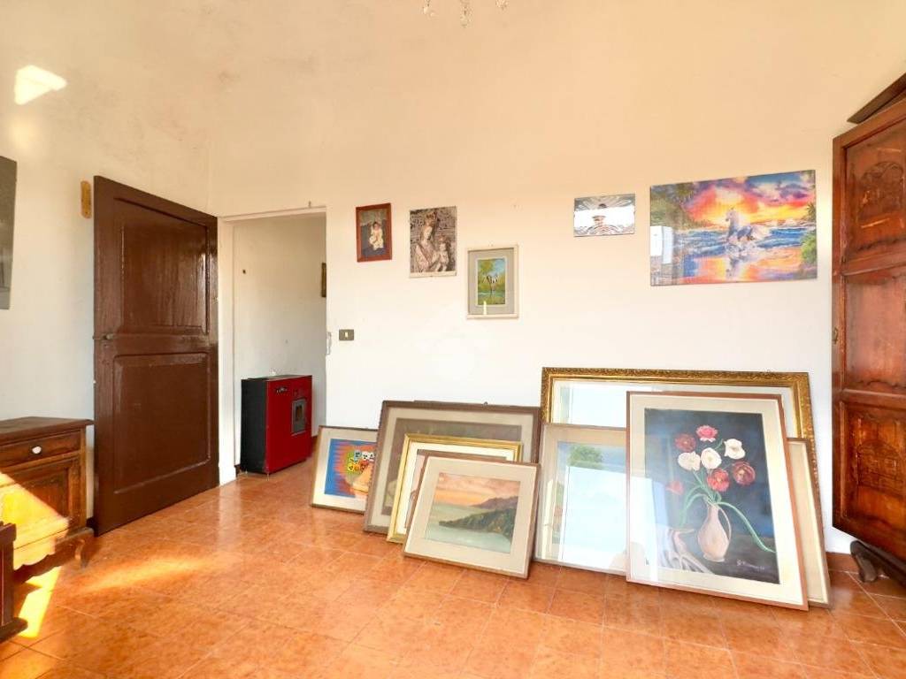 Interno appartamento