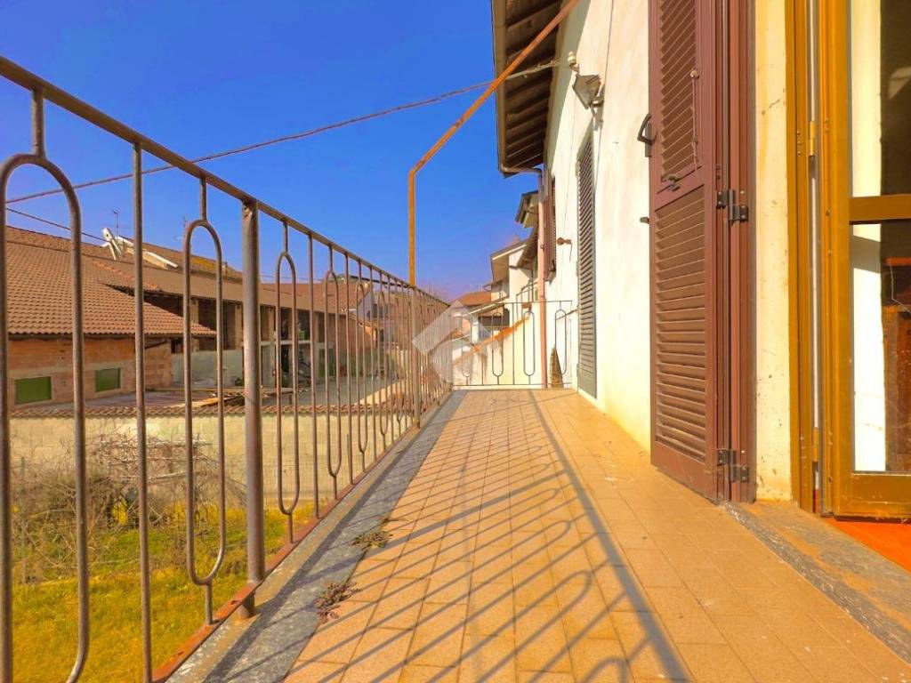 Balcone