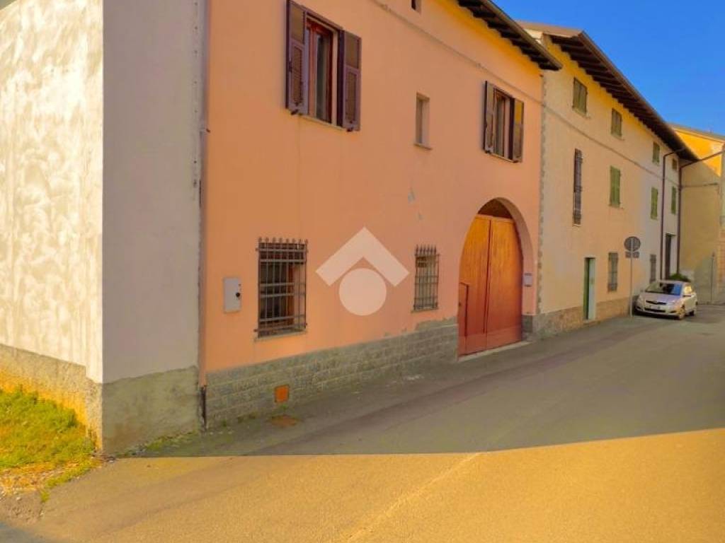 Facciata