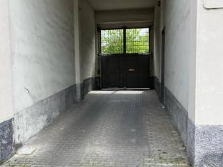 Interno palazzo