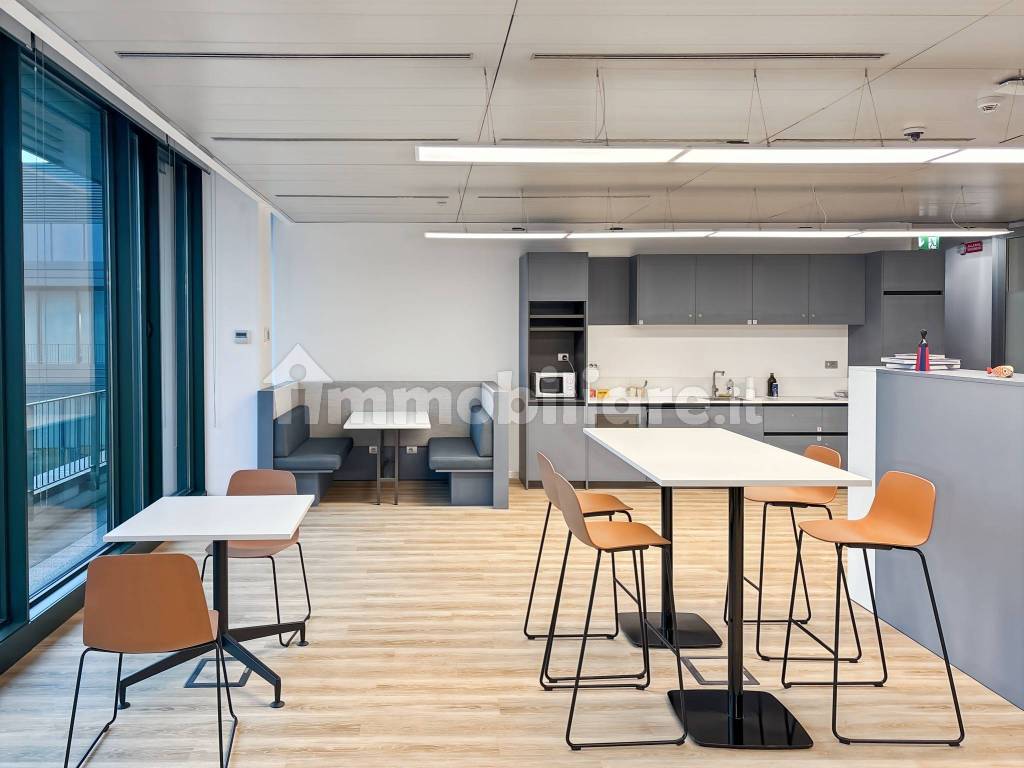 Interno non residenziale