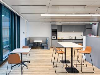Interno non residenziale