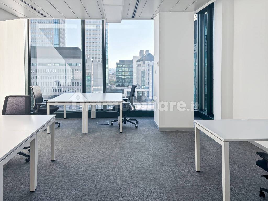 Interno non residenziale