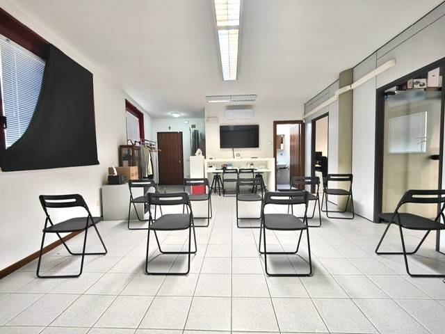 Ufficio - studio via san marco, ponte di brenta, padova