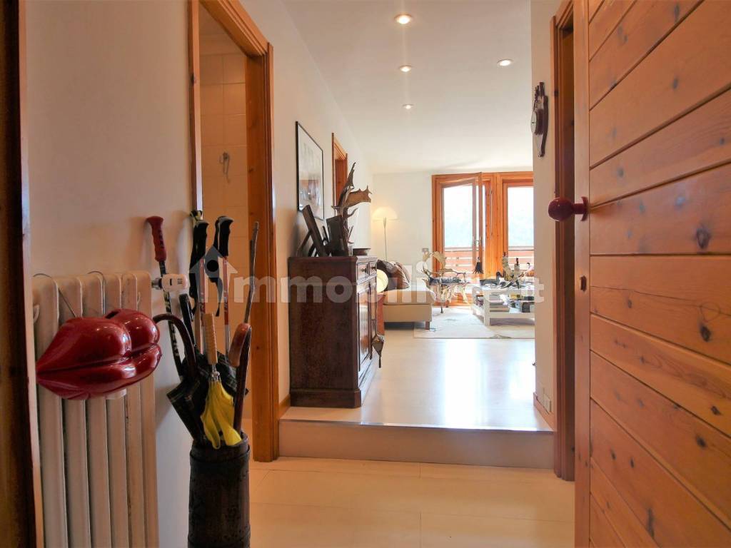 Interno appartamento