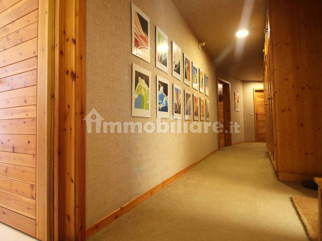 Interno appartamento