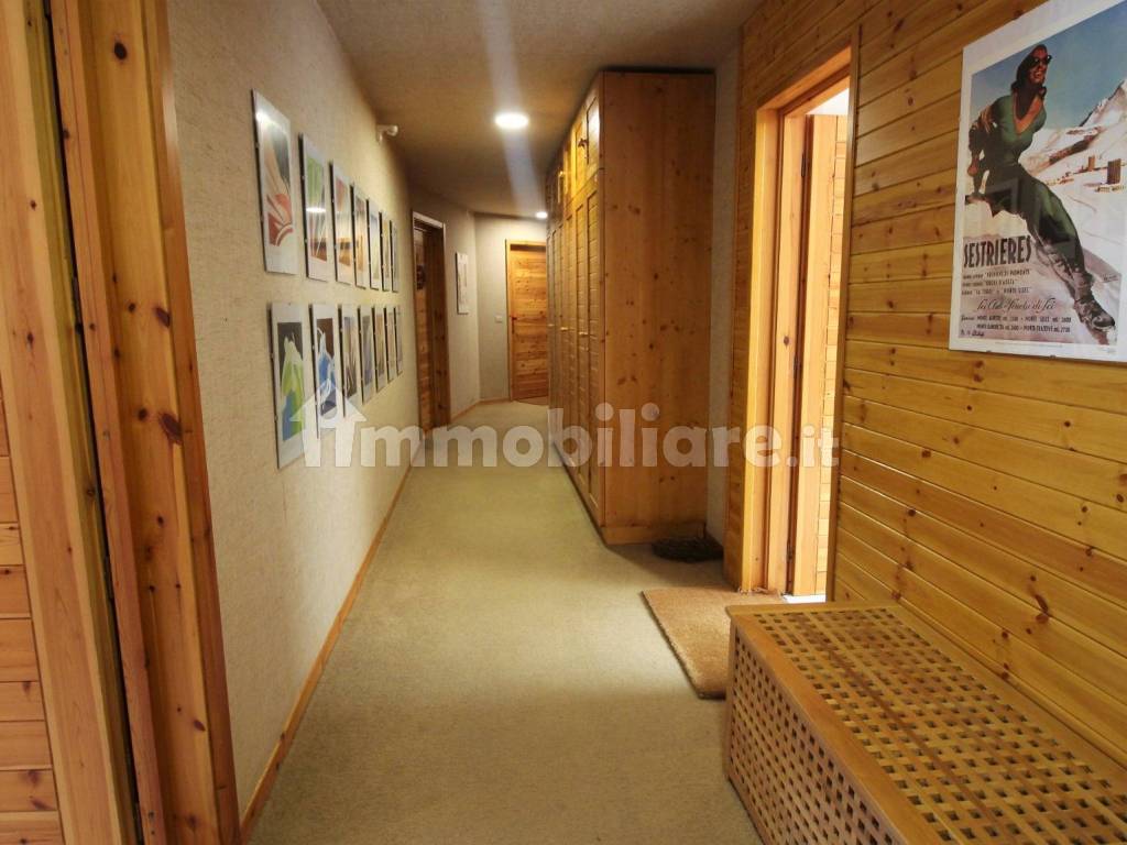 Interno appartamento