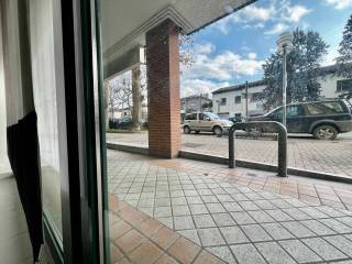 Portico