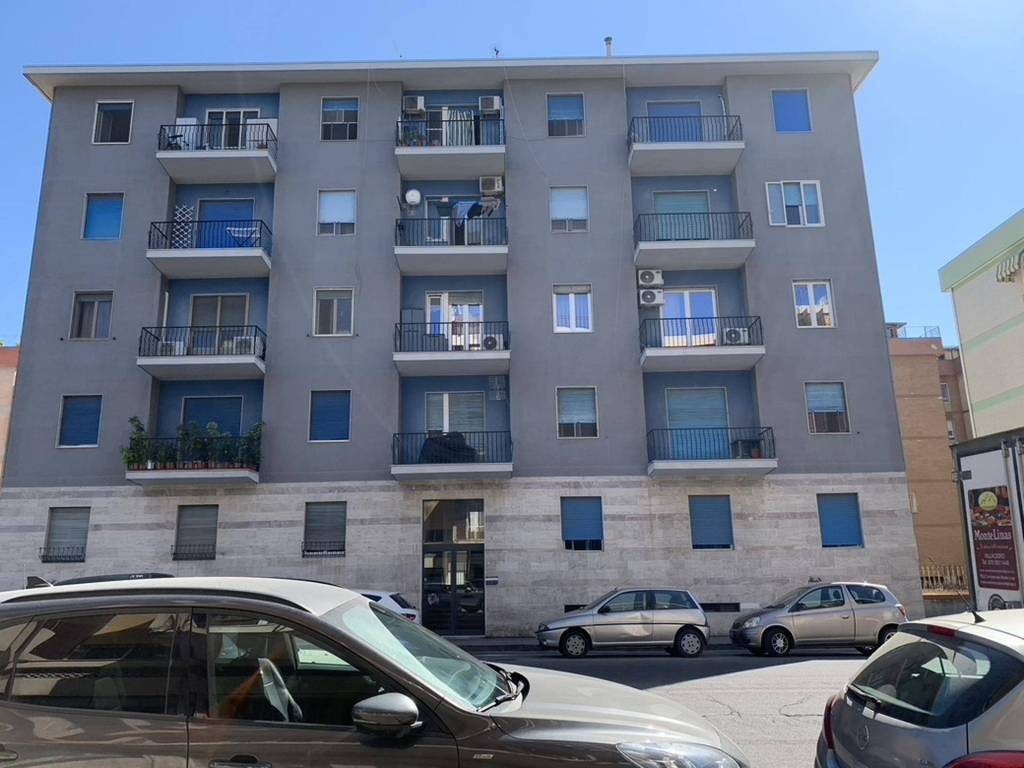 Appartamento all'asta via campania 10, cagliari