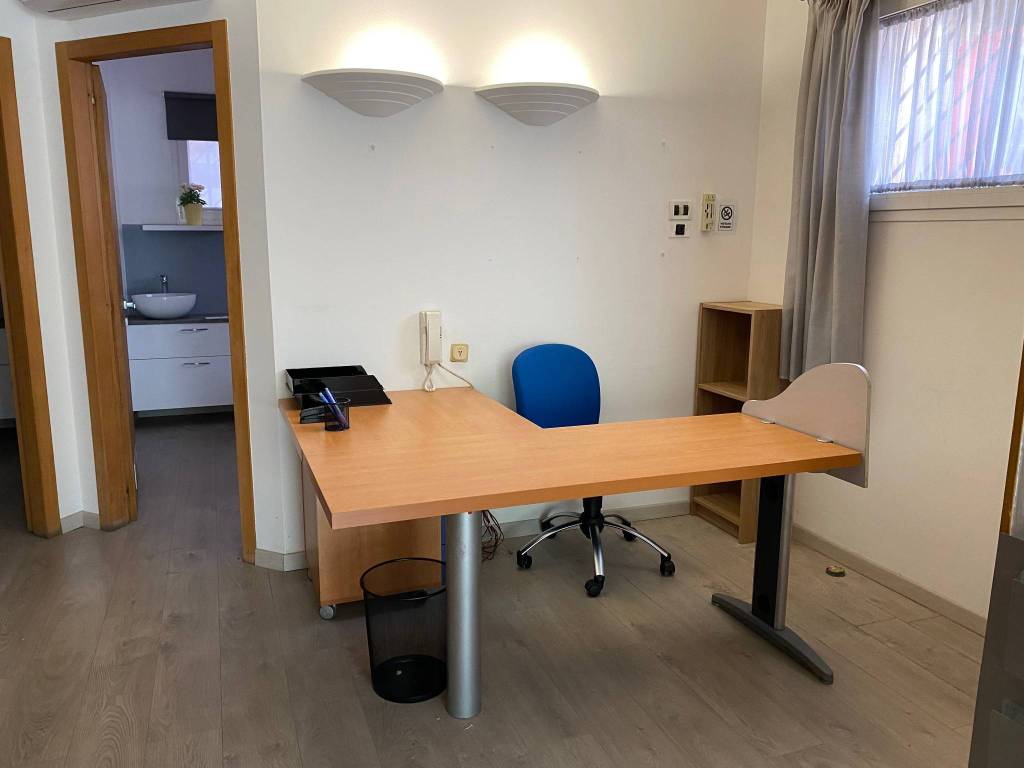 Ufficio - studio via vicenza, san giuseppe - san giovanni, padova