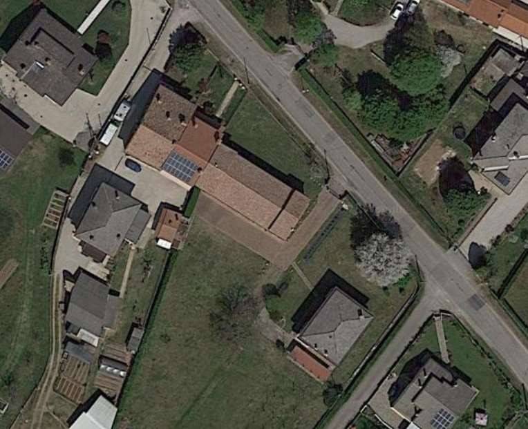 Laboratorio all'asta via della riscossa, nervesa della battaglia