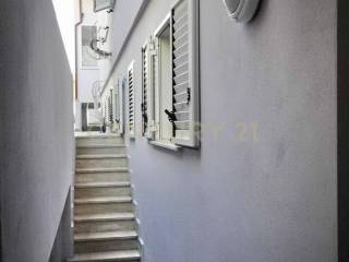 Interno palazzo