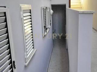 Interno palazzo