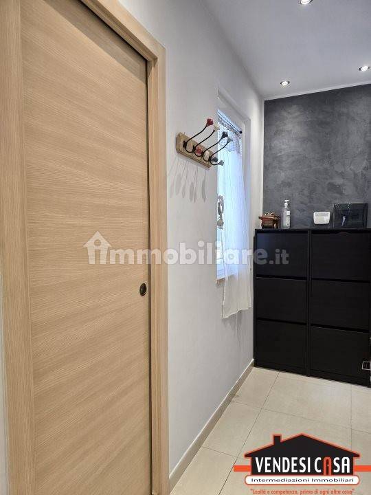 Interno appartamento