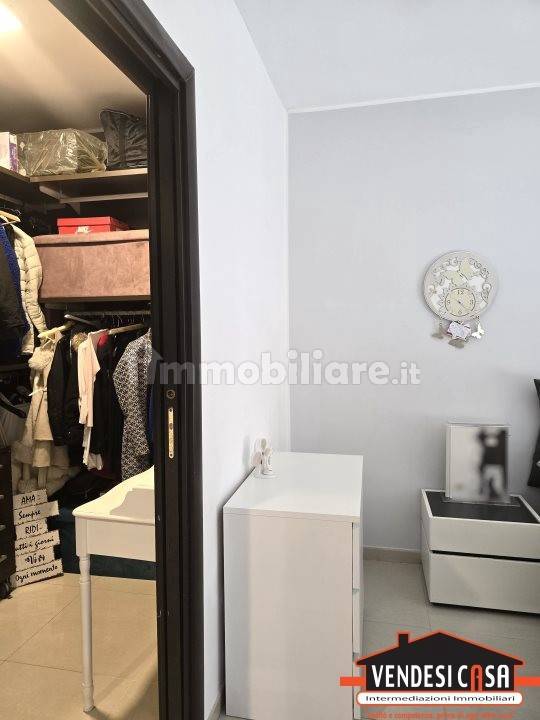 Interno appartamento