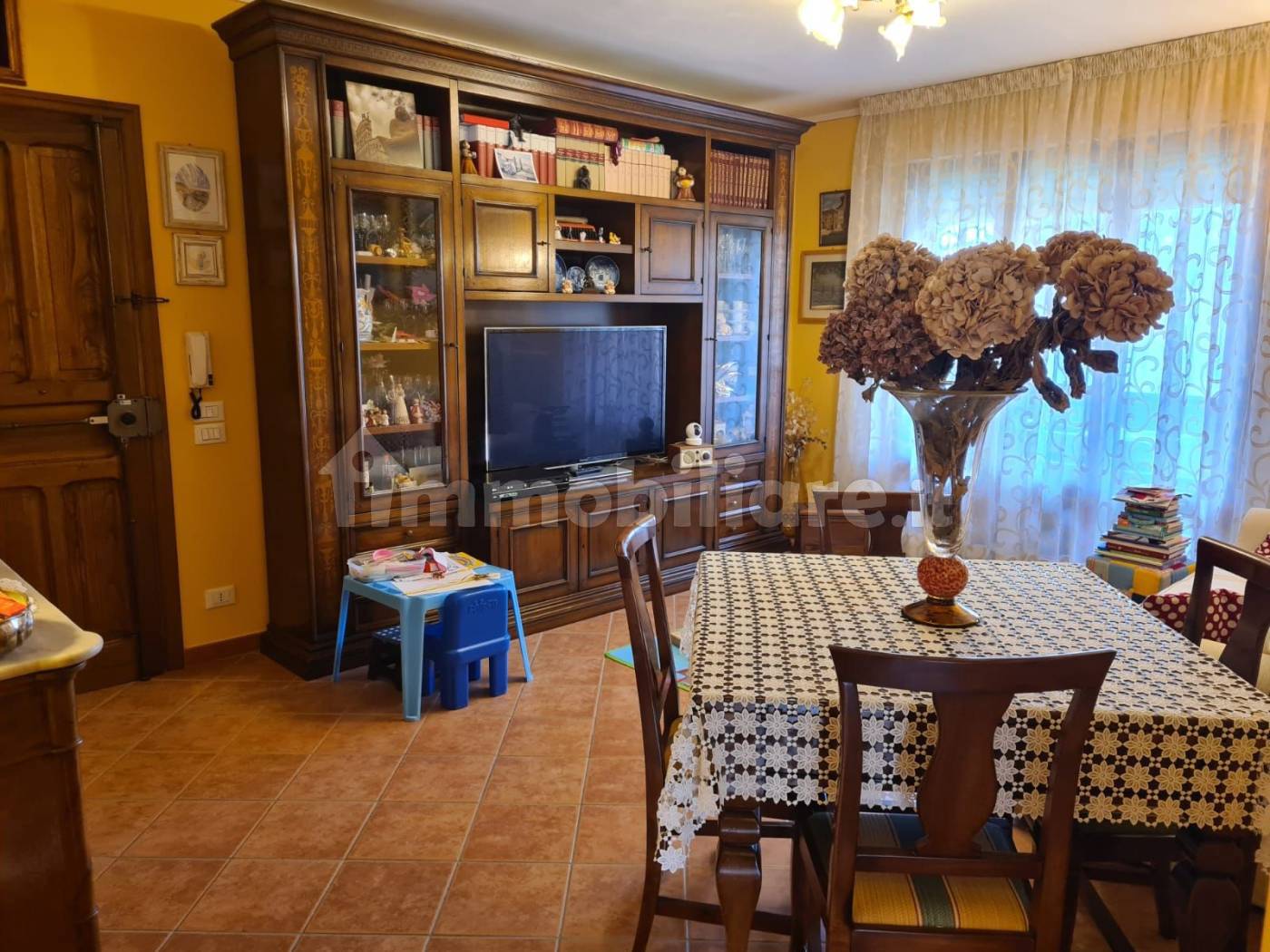 Appartamento in vendita a Porcari