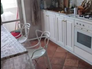 Apartment via Sigismondo Muscola, Sestri Ponente, Genoa