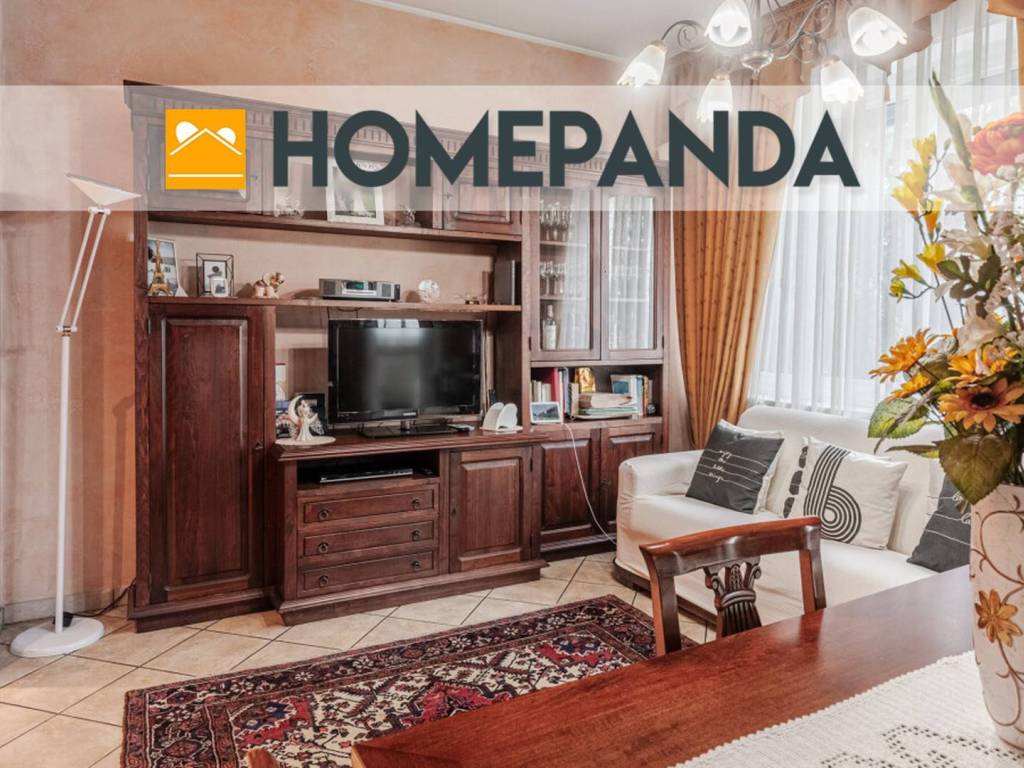 Vendita Appartamento Torino. Quadrilocale in via Giovanni Roveda 8 ...