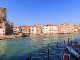 Apartment Riva De Biasio, Santa Croce, Venice