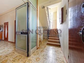 Interno appartamento