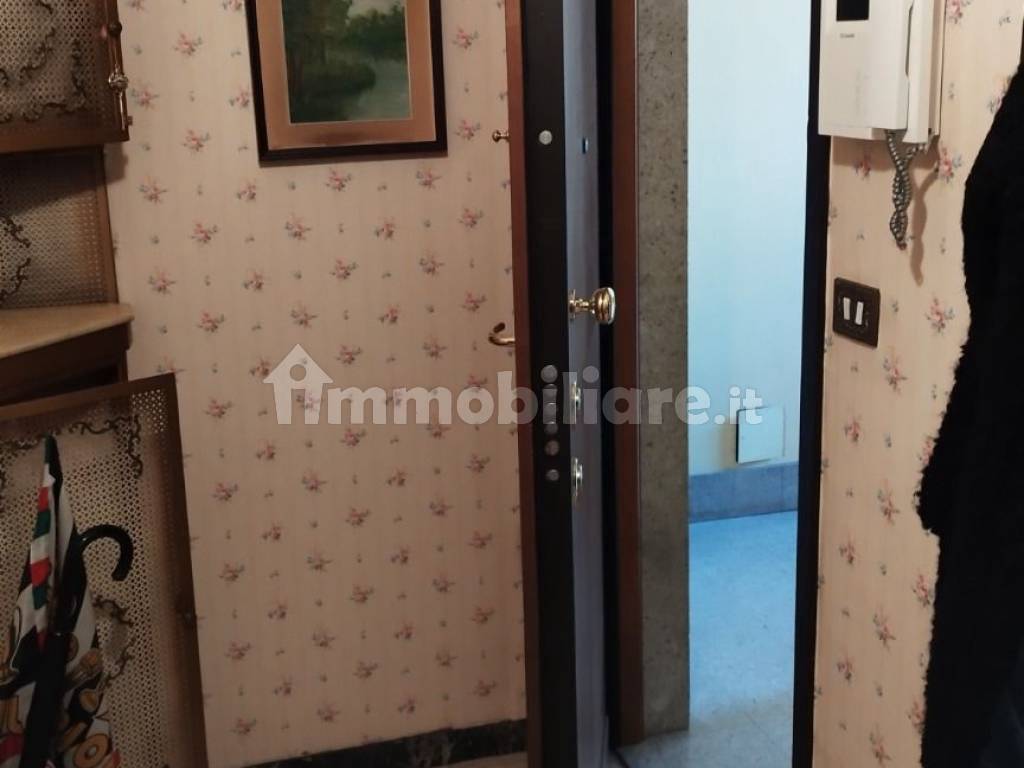 Interno appartamento