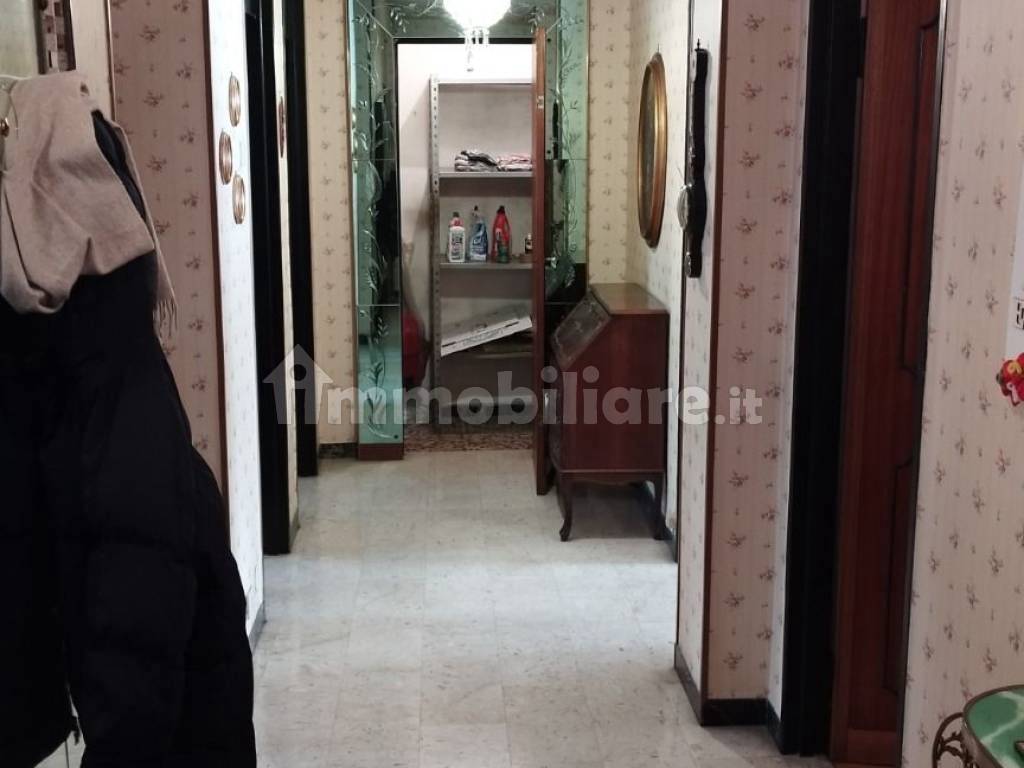 Interno appartamento