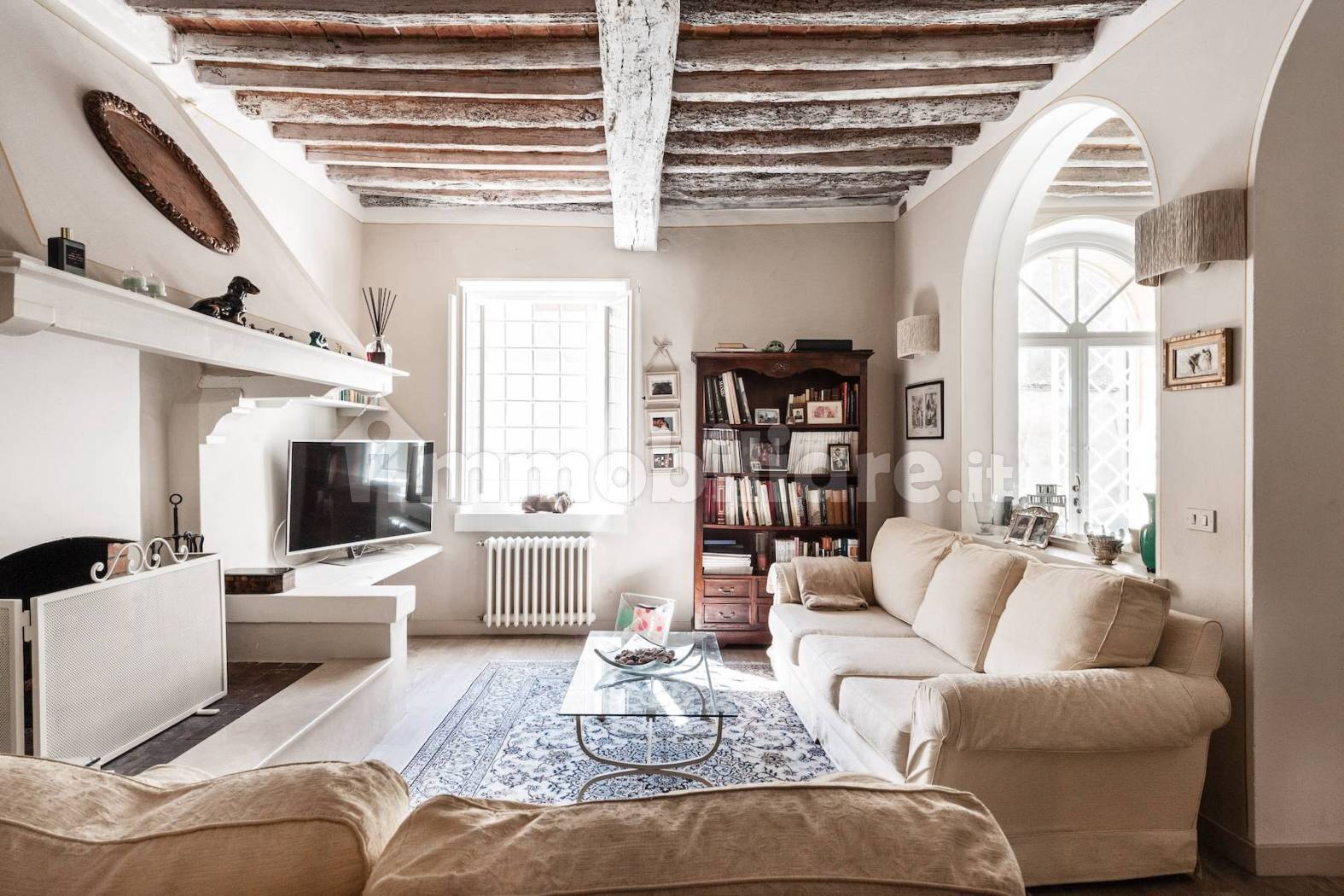 Villa in vendita a Crespina e Lorenzana