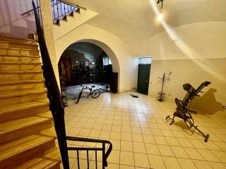 Interno palazzo