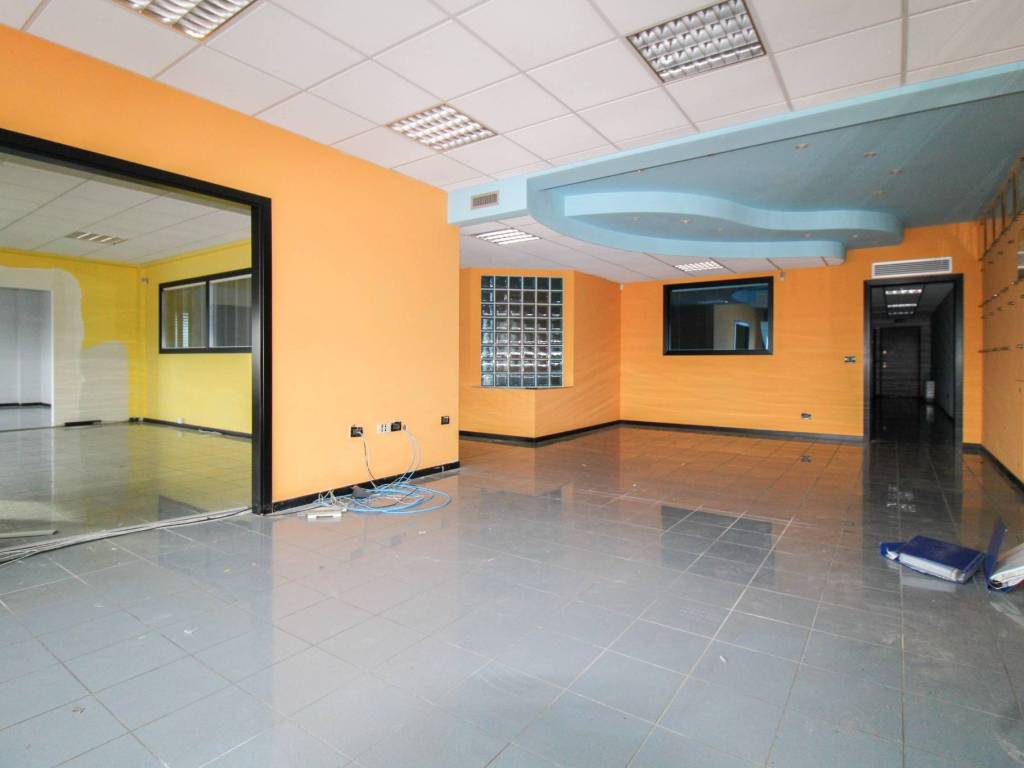 Interno non residenziale