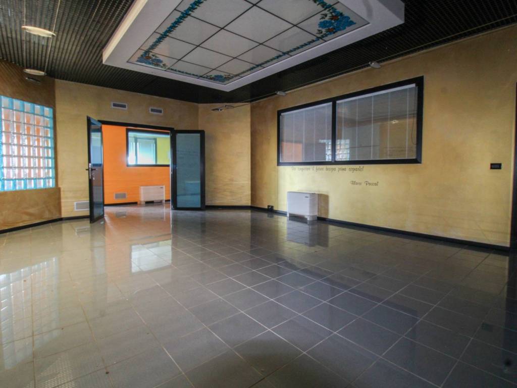 Interno non residenziale