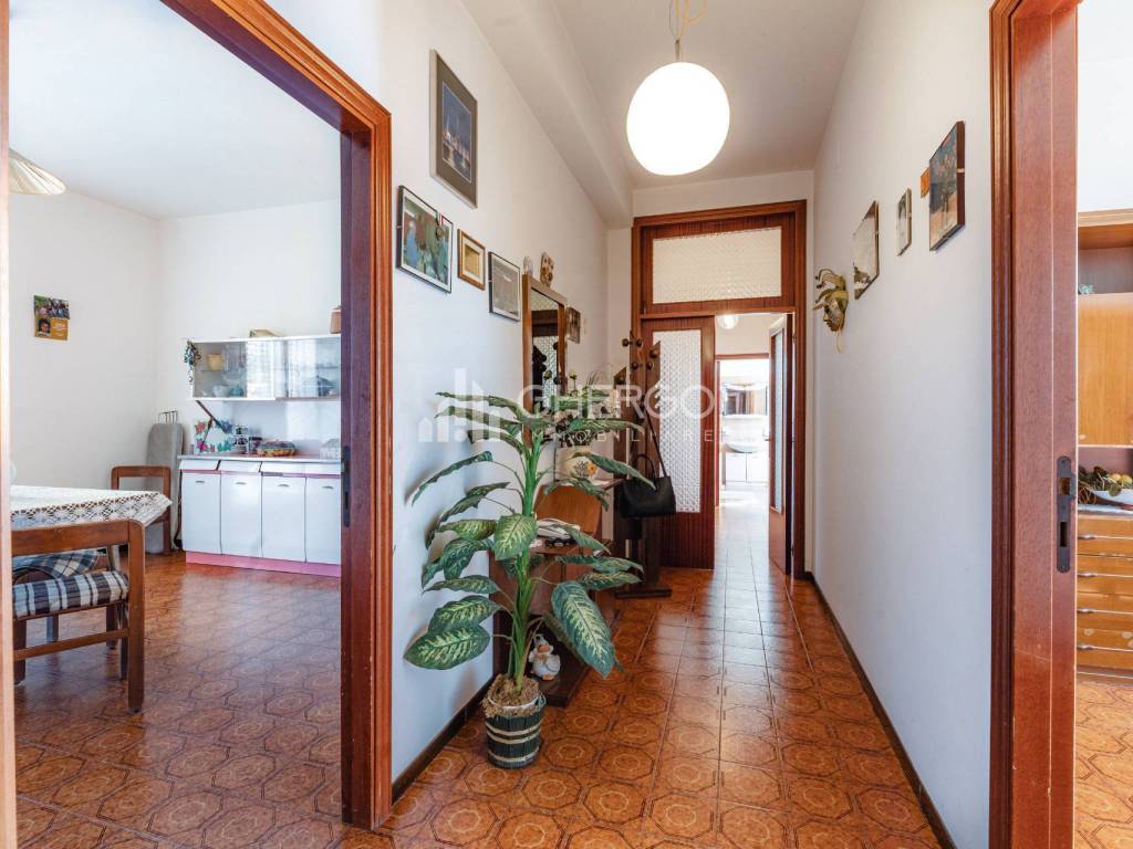 Interno appartamento