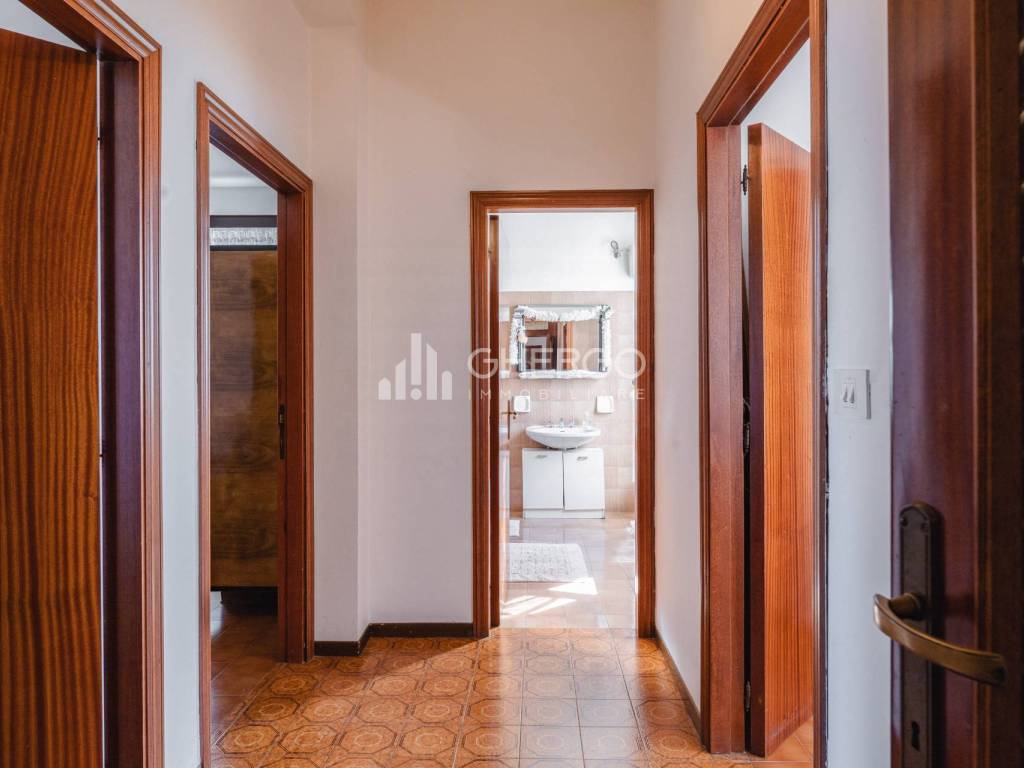 Interno appartamento