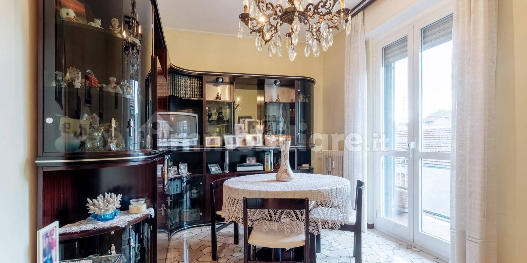 Appartamento in vendita a Baranzate