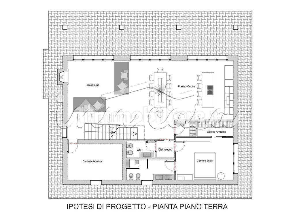 Planimetria