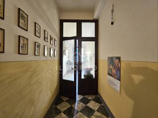 Interno palazzo