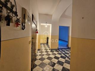 Interno appartamento