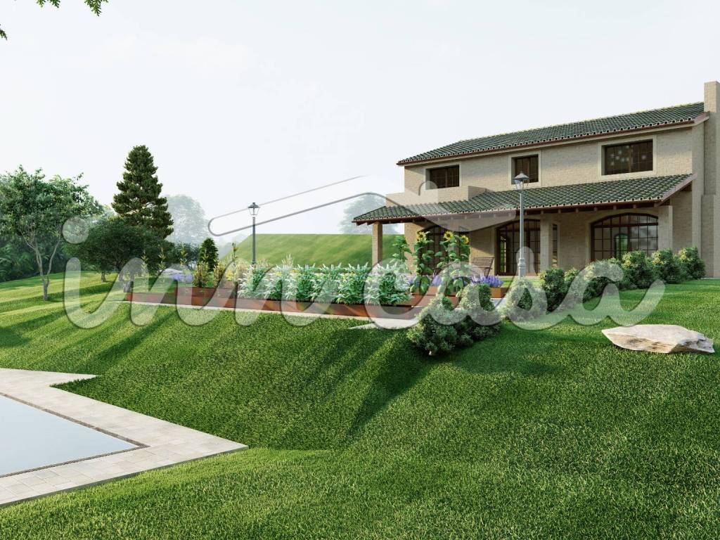 Giardino