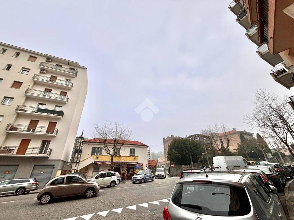 Magazzino - Deposito via del Roncheto 24, Trieste, Rif. 118788315 -  Immobiliare.it