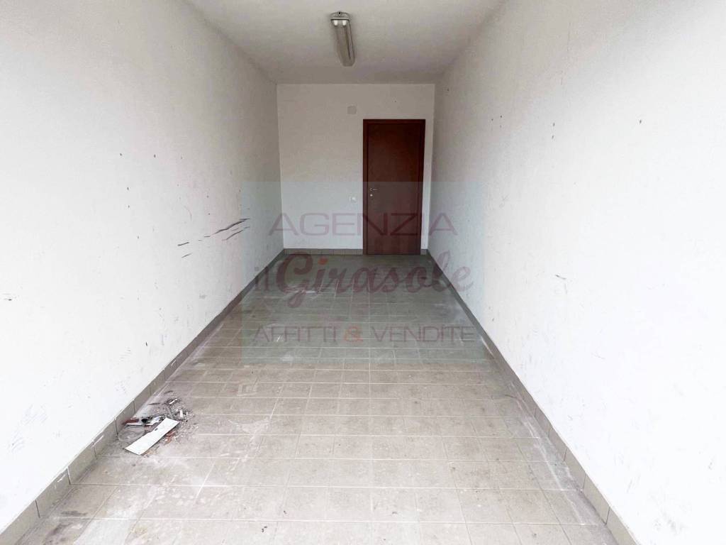 Garage - box via ercole falò 15, centro, alba adriatica