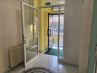 Interno palazzo