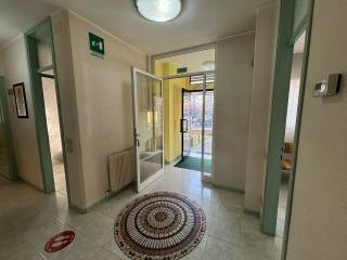 Interno palazzo