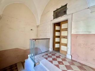 Interno palazzo