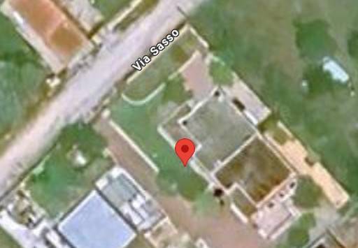 Terreno edificabile via sasso, cogna, aprilia