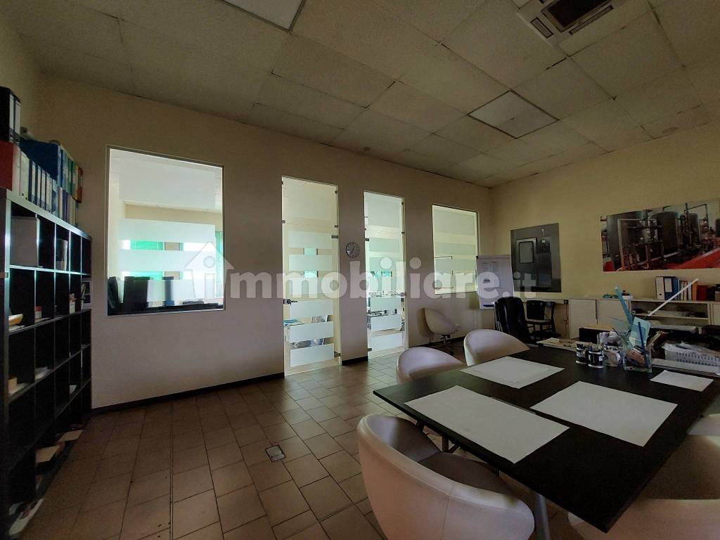 Interno non residenziale