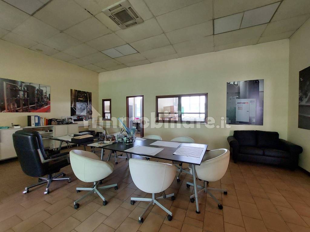 Interno non residenziale