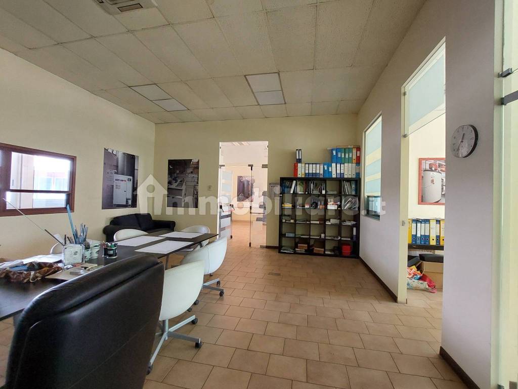 Interno non residenziale