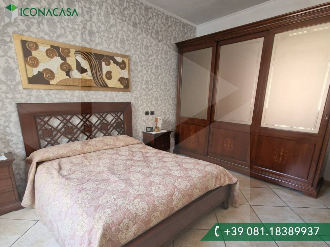 Appartamento in vendita a Afragola