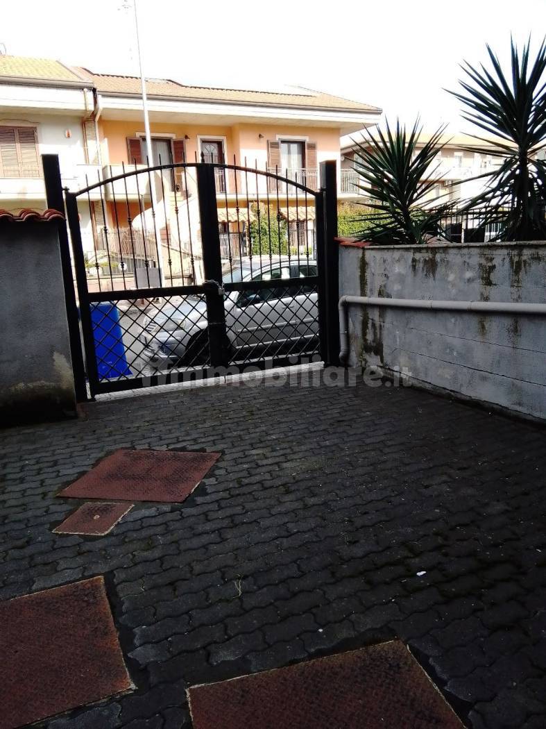 Appartamento in vendita a Mascali