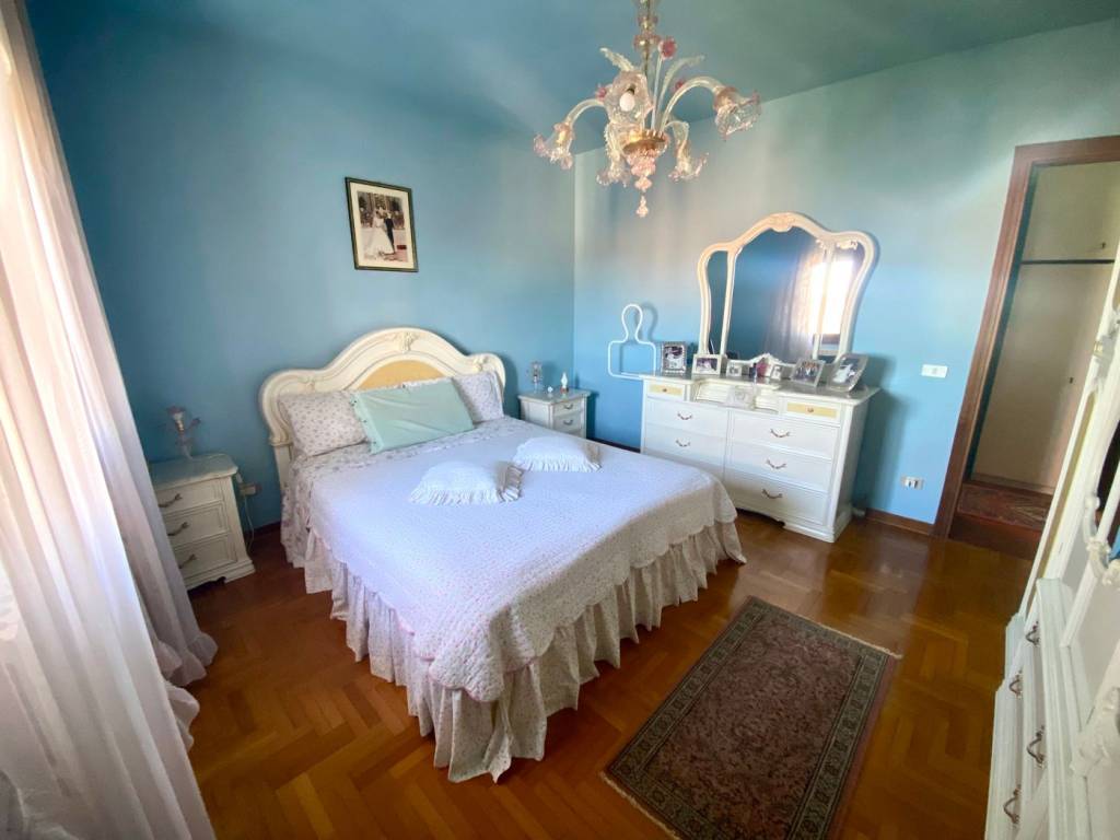 Trilocale via roma, 48, centro, candiana